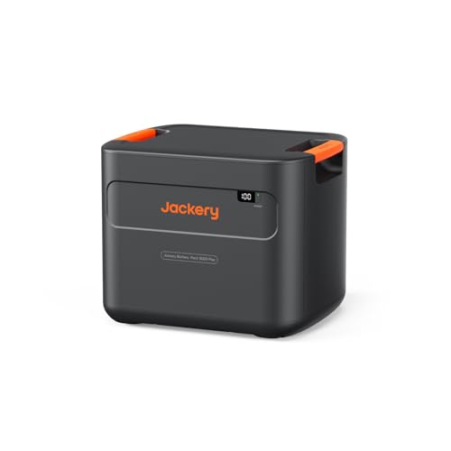 Jackery ポータブル電源 5000 Plus 大容量5040Wh 21PttTUH+LL.jpg